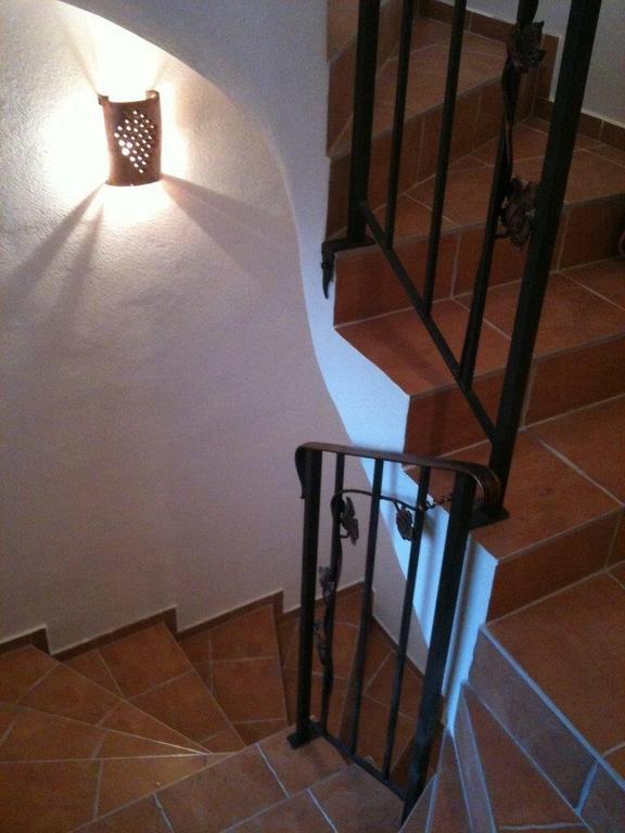 Villa Vinica Limbach Extérieur photo