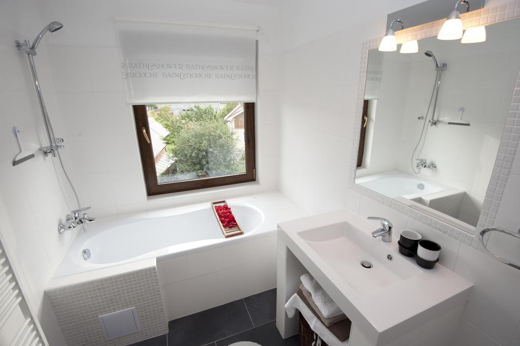Villa Vinica Limbach Extérieur photo