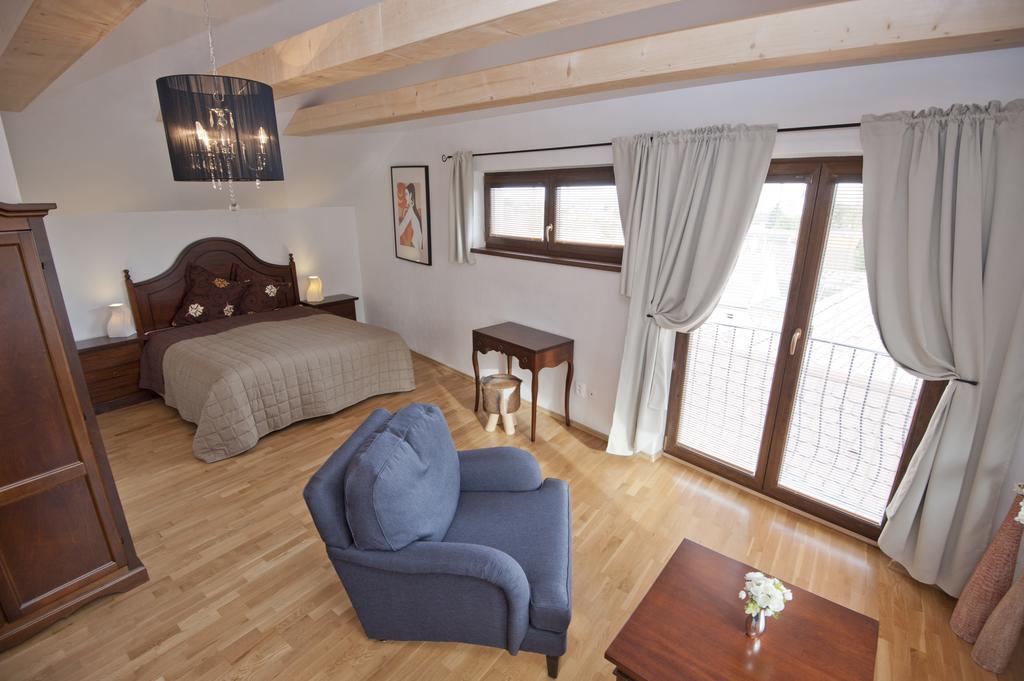 Villa Vinica Limbach Extérieur photo