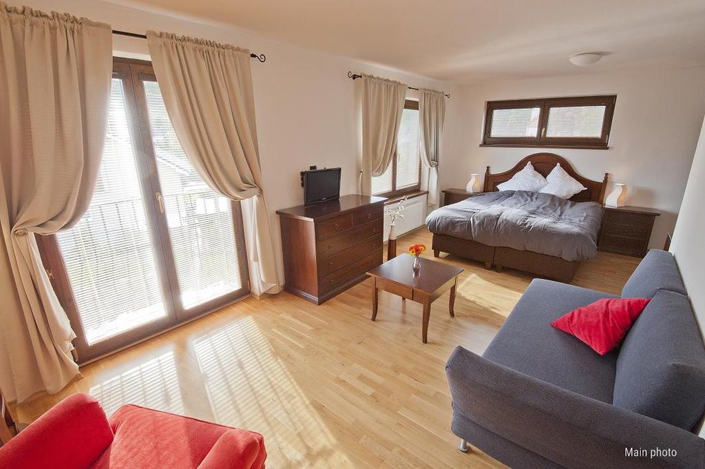 Villa Vinica Limbach Extérieur photo